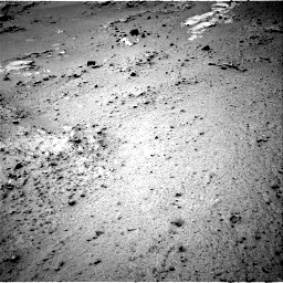 Nasa's Mars rover Curiosity acquired this image using its Right Navigation Camera on Sol 340, at drive 916, site number 8