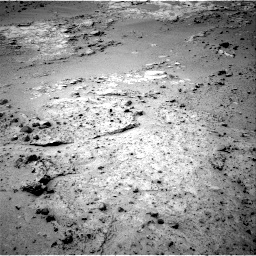 Nasa's Mars rover Curiosity acquired this image using its Right Navigation Camera on Sol 340, at drive 934, site number 8