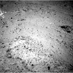 Nasa's Mars rover Curiosity acquired this image using its Right Navigation Camera on Sol 340, at drive 958, site number 8