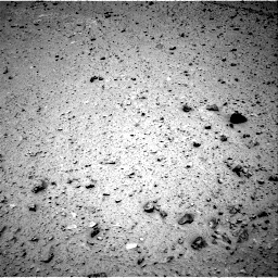 Nasa's Mars rover Curiosity acquired this image using its Right Navigation Camera on Sol 340, at drive 1018, site number 8