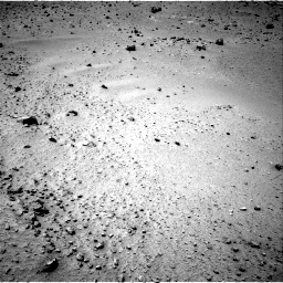 Nasa's Mars rover Curiosity acquired this image using its Right Navigation Camera on Sol 340, at drive 1096, site number 8