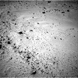 Nasa's Mars rover Curiosity acquired this image using its Right Navigation Camera on Sol 340, at drive 1102, site number 8