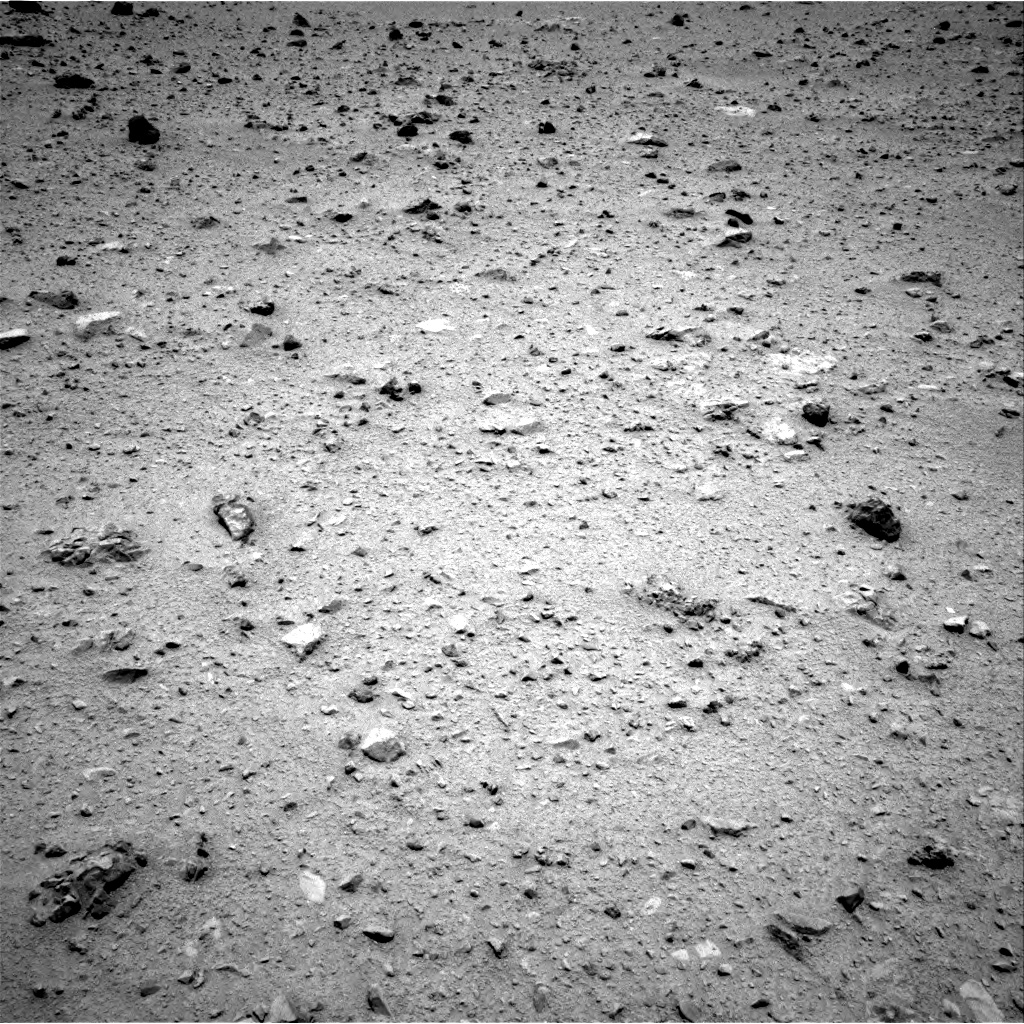 Nasa's Mars rover Curiosity acquired this image using its Right Navigation Camera on Sol 340, at drive 1114, site number 8