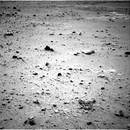 Nasa's Mars rover Curiosity acquired this image using its Right Navigation Camera on Sol 340, at drive 1148, site number 8