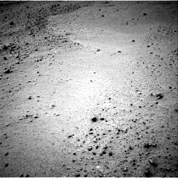 Nasa's Mars rover Curiosity acquired this image using its Right Navigation Camera on Sol 342, at drive 102, site number 9