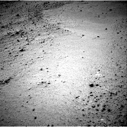 Nasa's Mars rover Curiosity acquired this image using its Right Navigation Camera on Sol 342, at drive 108, site number 9