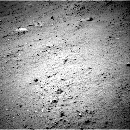 Nasa's Mars rover Curiosity acquired this image using its Right Navigation Camera on Sol 342, at drive 180, site number 9