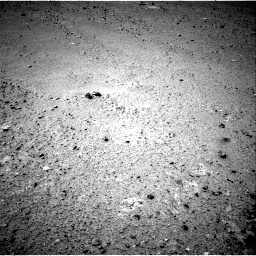 Nasa's Mars rover Curiosity acquired this image using its Right Navigation Camera on Sol 343, at drive 248, site number 9