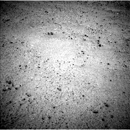 Nasa's Mars rover Curiosity acquired this image using its Left Navigation Camera on Sol 344, at drive 384, site number 9
