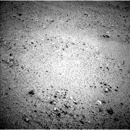 Nasa's Mars rover Curiosity acquired this image using its Left Navigation Camera on Sol 344, at drive 396, site number 9