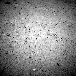 Nasa's Mars rover Curiosity acquired this image using its Left Navigation Camera on Sol 344, at drive 408, site number 9