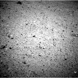 Nasa's Mars rover Curiosity acquired this image using its Left Navigation Camera on Sol 344, at drive 414, site number 9