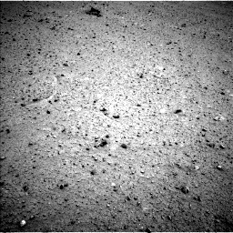 Nasa's Mars rover Curiosity acquired this image using its Left Navigation Camera on Sol 344, at drive 420, site number 9