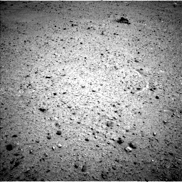 Nasa's Mars rover Curiosity acquired this image using its Left Navigation Camera on Sol 344, at drive 432, site number 9