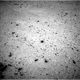 Nasa's Mars rover Curiosity acquired this image using its Left Navigation Camera on Sol 344, at drive 450, site number 9