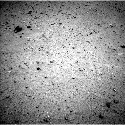 Nasa's Mars rover Curiosity acquired this image using its Left Navigation Camera on Sol 344, at drive 498, site number 9