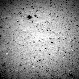 Nasa's Mars rover Curiosity acquired this image using its Left Navigation Camera on Sol 344, at drive 504, site number 9