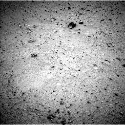 Nasa's Mars rover Curiosity acquired this image using its Left Navigation Camera on Sol 344, at drive 510, site number 9