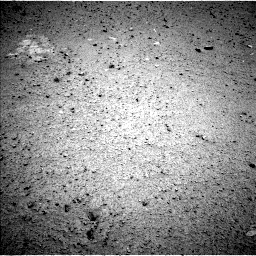 Nasa's Mars rover Curiosity acquired this image using its Left Navigation Camera on Sol 344, at drive 534, site number 9