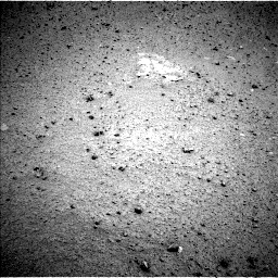 Nasa's Mars rover Curiosity acquired this image using its Left Navigation Camera on Sol 344, at drive 546, site number 9