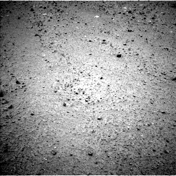 Nasa's Mars rover Curiosity acquired this image using its Left Navigation Camera on Sol 344, at drive 594, site number 9