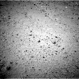 Nasa's Mars rover Curiosity acquired this image using its Left Navigation Camera on Sol 344, at drive 606, site number 9