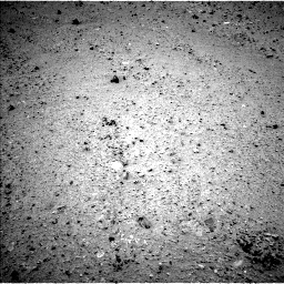 Nasa's Mars rover Curiosity acquired this image using its Left Navigation Camera on Sol 344, at drive 618, site number 9