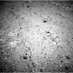 Nasa's Mars rover Curiosity acquired this image using its Left Navigation Camera on Sol 344, at drive 624, site number 9