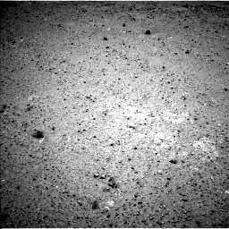 Nasa's Mars rover Curiosity acquired this image using its Left Navigation Camera on Sol 344, at drive 636, site number 9