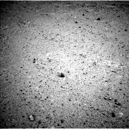 Nasa's Mars rover Curiosity acquired this image using its Left Navigation Camera on Sol 344, at drive 642, site number 9