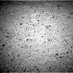 Nasa's Mars rover Curiosity acquired this image using its Left Navigation Camera on Sol 344, at drive 750, site number 9