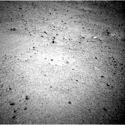 Nasa's Mars rover Curiosity acquired this image using its Right Navigation Camera on Sol 344, at drive 378, site number 9