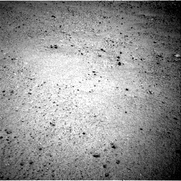 Nasa's Mars rover Curiosity acquired this image using its Right Navigation Camera on Sol 344, at drive 384, site number 9