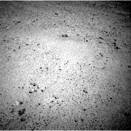 Nasa's Mars rover Curiosity acquired this image using its Right Navigation Camera on Sol 344, at drive 390, site number 9