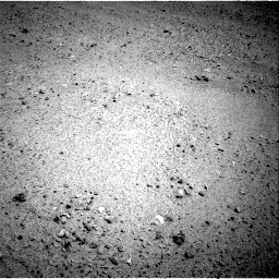 Nasa's Mars rover Curiosity acquired this image using its Right Navigation Camera on Sol 344, at drive 396, site number 9