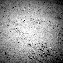 Nasa's Mars rover Curiosity acquired this image using its Right Navigation Camera on Sol 344, at drive 402, site number 9