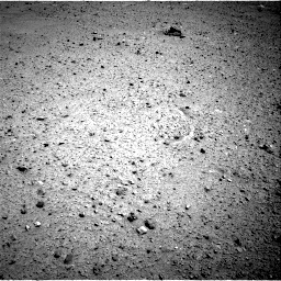 Nasa's Mars rover Curiosity acquired this image using its Right Navigation Camera on Sol 344, at drive 432, site number 9
