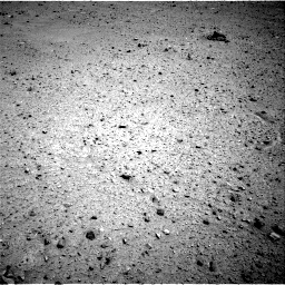 Nasa's Mars rover Curiosity acquired this image using its Right Navigation Camera on Sol 344, at drive 438, site number 9