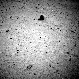 Nasa's Mars rover Curiosity acquired this image using its Right Navigation Camera on Sol 344, at drive 480, site number 9