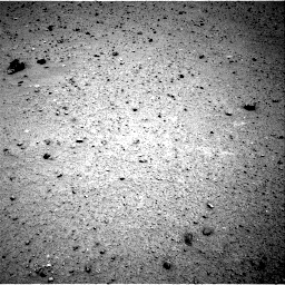 Nasa's Mars rover Curiosity acquired this image using its Right Navigation Camera on Sol 344, at drive 498, site number 9