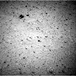 Nasa's Mars rover Curiosity acquired this image using its Right Navigation Camera on Sol 344, at drive 504, site number 9