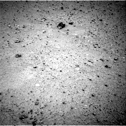Nasa's Mars rover Curiosity acquired this image using its Right Navigation Camera on Sol 344, at drive 510, site number 9