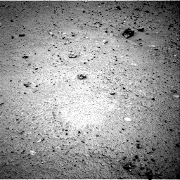 Nasa's Mars rover Curiosity acquired this image using its Right Navigation Camera on Sol 344, at drive 516, site number 9