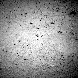 Nasa's Mars rover Curiosity acquired this image using its Right Navigation Camera on Sol 344, at drive 522, site number 9