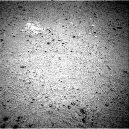 Nasa's Mars rover Curiosity acquired this image using its Right Navigation Camera on Sol 344, at drive 540, site number 9