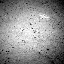 Nasa's Mars rover Curiosity acquired this image using its Right Navigation Camera on Sol 344, at drive 552, site number 9