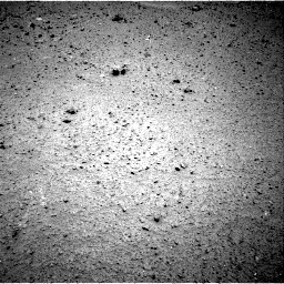 Nasa's Mars rover Curiosity acquired this image using its Right Navigation Camera on Sol 344, at drive 570, site number 9