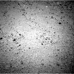 Nasa's Mars rover Curiosity acquired this image using its Right Navigation Camera on Sol 344, at drive 600, site number 9