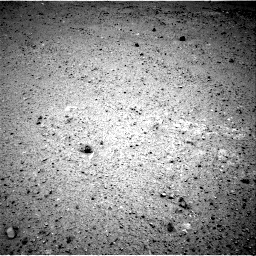 Nasa's Mars rover Curiosity acquired this image using its Right Navigation Camera on Sol 344, at drive 642, site number 9