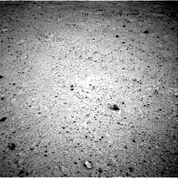 Nasa's Mars rover Curiosity acquired this image using its Right Navigation Camera on Sol 344, at drive 648, site number 9